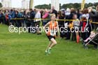 Under-13s Sunderland Harriers Open Cross Country. Photo: David T. Hewitson/Sports for All Pics